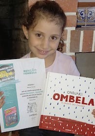 Prémio no concurso "Uma Aventura... Literária 2021"